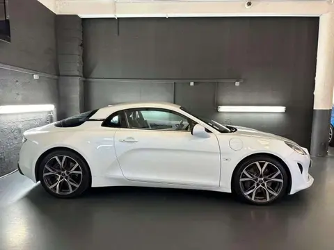 Annonce ALPINE A110 Essence 2019 d'occasion 