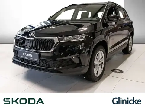 Used SKODA KAROQ Diesel 2024 Ad 