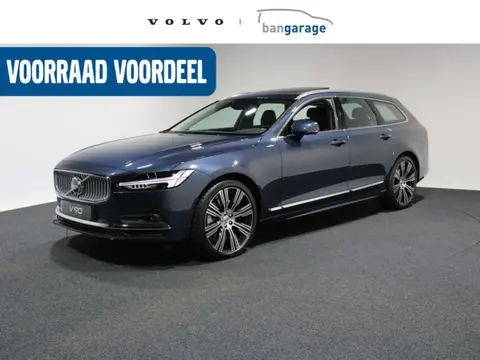 Used VOLVO V90 Petrol 2023 Ad 