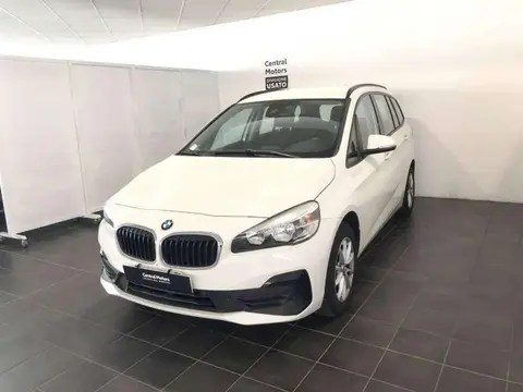 Used BMW SERIE 2 Diesel 2019 Ad 