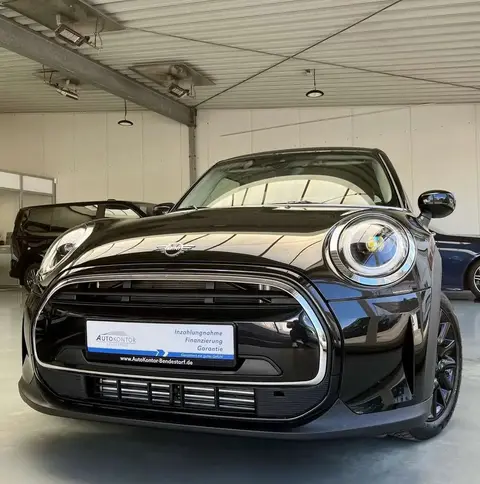 Annonce MINI COOPER Essence 2023 d'occasion 