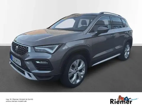 Used SEAT ATECA Petrol 2024 Ad 