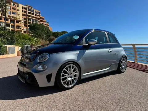 Used ABARTH 695 Petrol 2018 Ad Italy