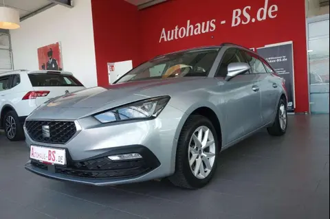 Used SEAT LEON Diesel 2022 Ad 