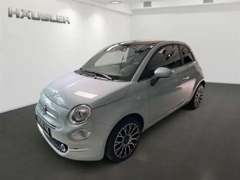 Used FIAT 500 Petrol 2023 Ad 