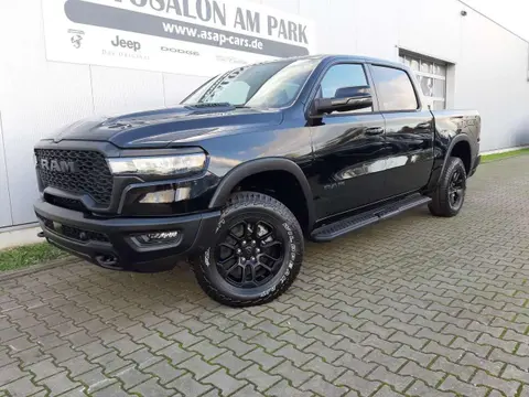 Used DODGE RAM Petrol 2024 Ad 