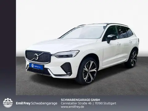 Annonce VOLVO XC60 Essence 2024 d'occasion 