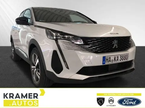 Annonce PEUGEOT 3008 Diesel 2023 d'occasion 