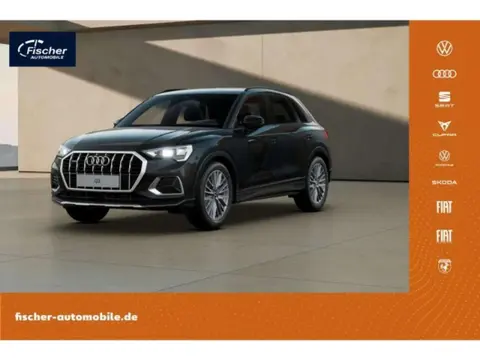 Used AUDI Q3 Petrol 2023 Ad Germany