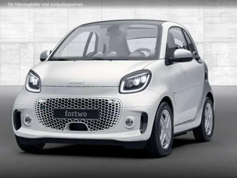 Annonce SMART FORTWO Électrique 2020 d'occasion 