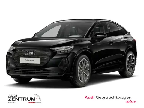 Used AUDI Q4 Electric 2022 Ad 