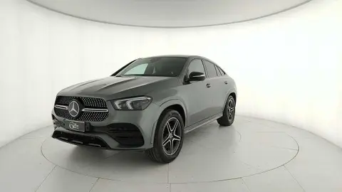 Used MERCEDES-BENZ CLASSE GLE Hybrid 2022 Ad 