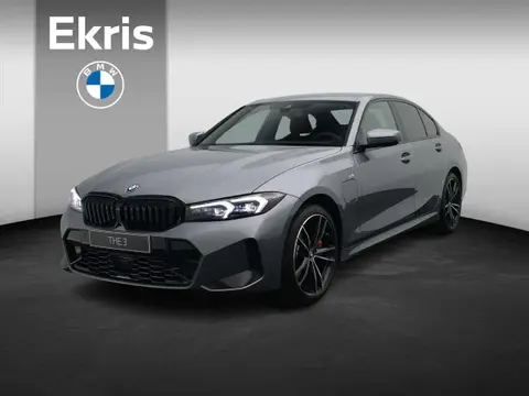 Used BMW SERIE 3 Hybrid 2024 Ad 