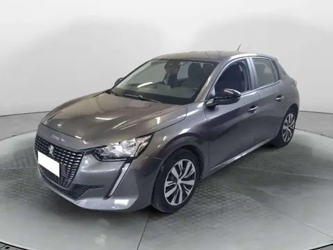 Used PEUGEOT 208 Petrol 2023 Ad 