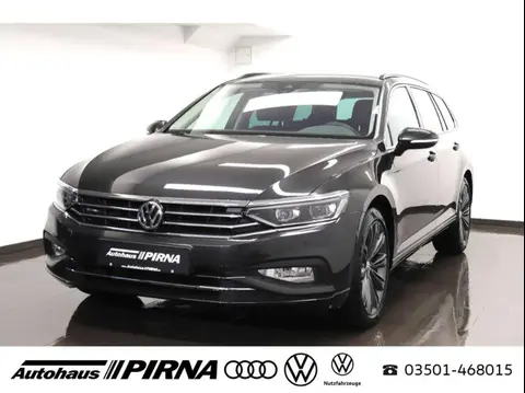 Annonce VOLKSWAGEN PASSAT Essence 2020 d'occasion 