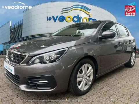 Used PEUGEOT 308 Petrol 2019 Ad 