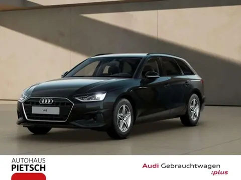 Annonce AUDI A4 Diesel 2024 d'occasion 