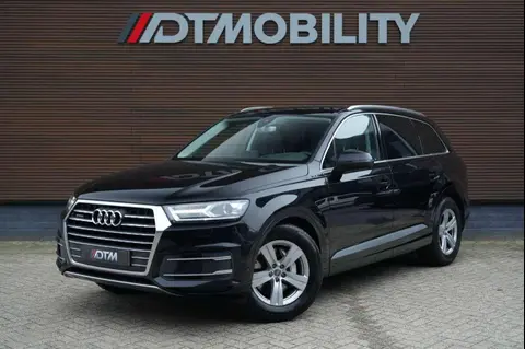 Used AUDI Q7 Diesel 2015 Ad 