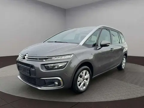 Used CITROEN C4 Petrol 2019 Ad 