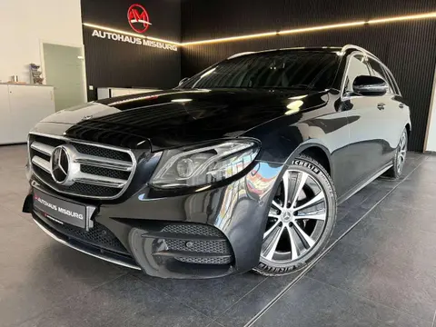 Used MERCEDES-BENZ CLASSE E Diesel 2019 Ad 