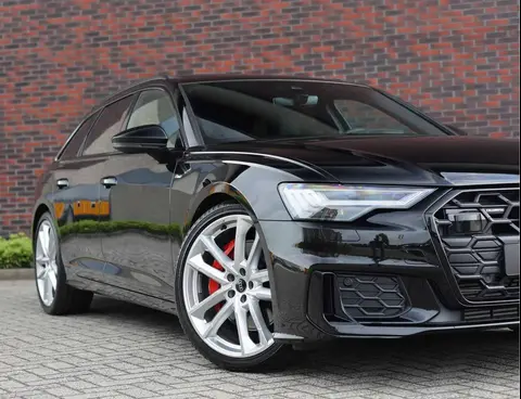 Used AUDI A6 Hybrid 2024 Ad 