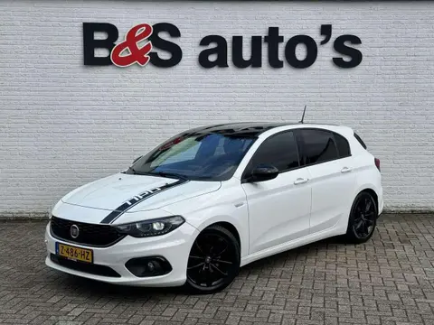 Used FIAT TIPO Petrol 2020 Ad 