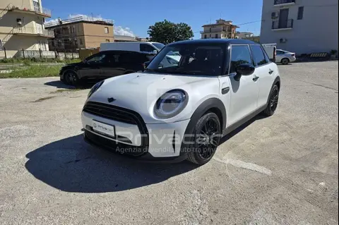 Annonce MINI COOPER Essence 2023 d'occasion 