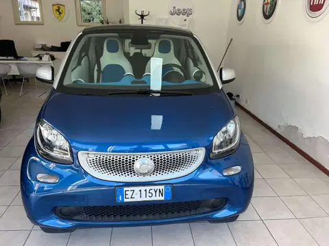 Used SMART FORTWO Petrol 2015 Ad 