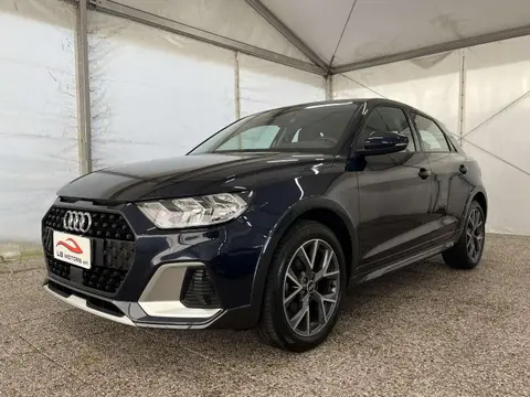 Annonce AUDI A1 Essence 2021 d'occasion 