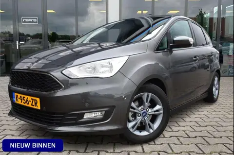 Annonce FORD C-MAX Essence 2019 d'occasion 