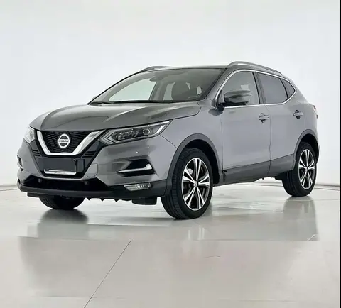 Annonce NISSAN QASHQAI Diesel 2020 d'occasion 