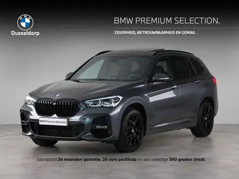 Used BMW X1 Petrol 2020 Ad 