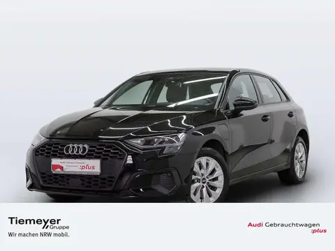 Used AUDI A3 Hybrid 2021 Ad 