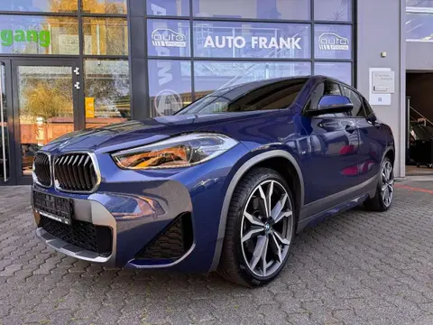 Used BMW X2 Petrol 2021 Ad 