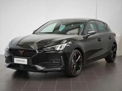 Used CUPRA LEON Hybrid 2024 Ad 