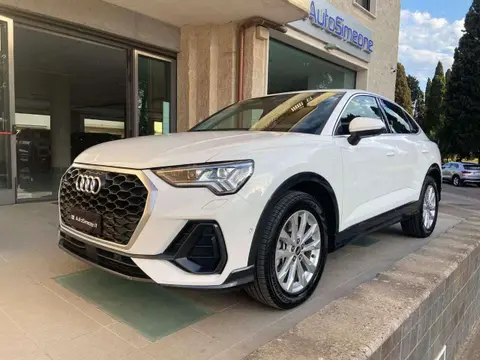 Annonce AUDI Q3 Diesel 2020 d'occasion 