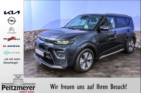 Annonce KIA SOUL Électrique 2024 d'occasion 