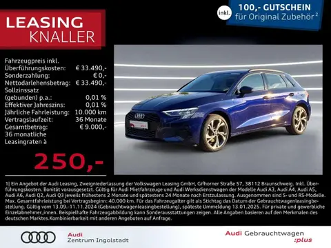 Used AUDI A3 Diesel 2023 Ad 