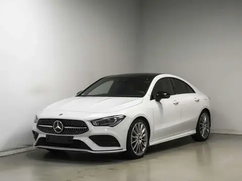 Annonce MERCEDES-BENZ CLASSE CLA Essence 2023 d'occasion 