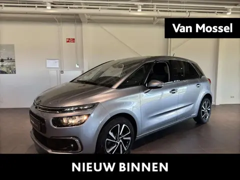 Annonce CITROEN C4 Essence 2017 d'occasion 