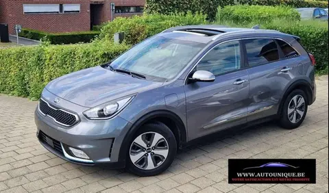 Used KIA NIRO Hybrid 2018 Ad 