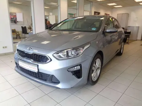 Used KIA CEED Petrol 2021 Ad 