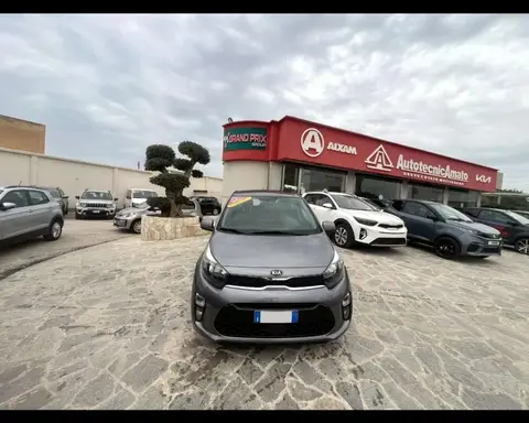 Annonce KIA PICANTO Diesel 2021 d'occasion 