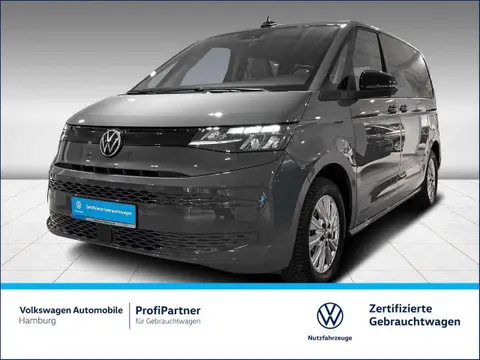 Used VOLKSWAGEN T7 Petrol 2023 Ad 