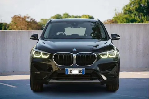 Annonce BMW X1 Diesel 2020 d'occasion 