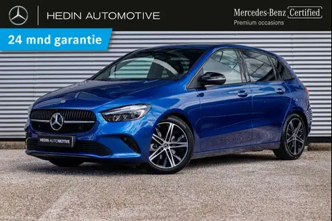 Used MERCEDES-BENZ CLASSE B Petrol 2024 Ad 