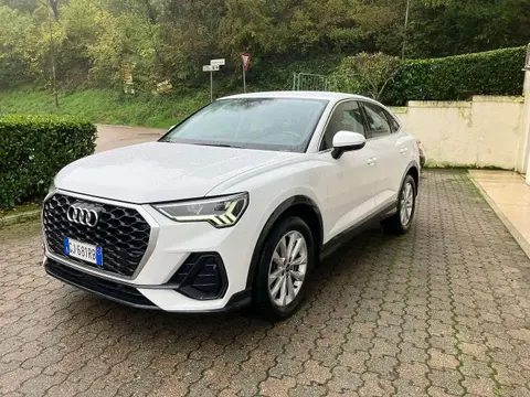 Annonce AUDI Q3 Diesel 2022 d'occasion 