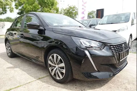 Used PEUGEOT 208 Petrol 2020 Ad 