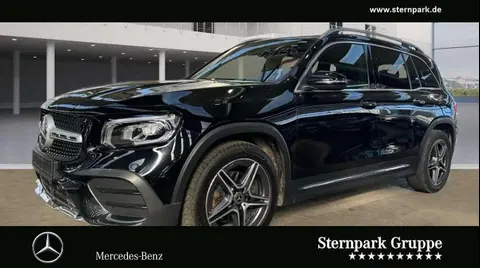 Used MERCEDES-BENZ CLASSE GLB Petrol 2021 Ad 