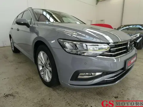 Used VOLKSWAGEN PASSAT Diesel 2023 Ad 